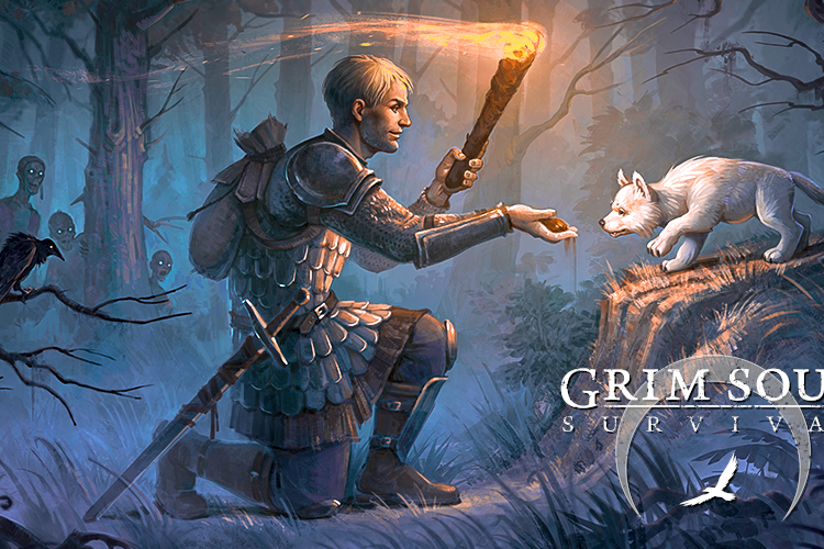 Recomendasi Game MmoRpg Survival Offline/Online