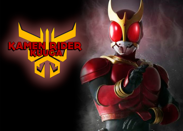 Daftar Game Kamen Rider Series Di Semua Platform Part 1