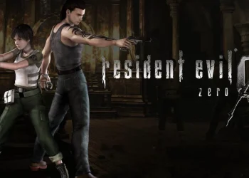 Rumor: Capcom Sedang Kerjakan Remake Residen Evil 0