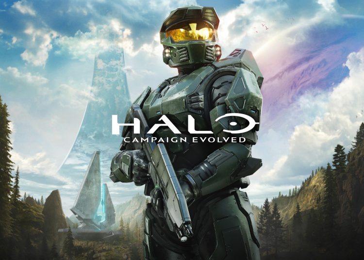 Halo: Campaign Evolved Resmi Diumumkan Remake Epik yang Hadir di Xbox, PC, dan PS5 pada 2026!