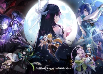 Rumor: Genshin Impact versi 6.2 Nicole Reeyn dan Alice