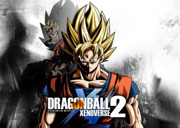 Bandai Namco resmi rilis DLC Dragon Ball Xenoverse 2: Future Saga