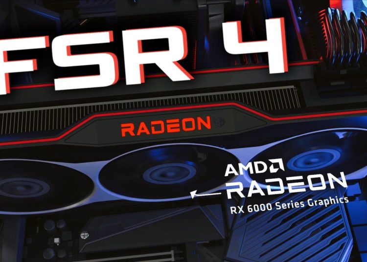 AMD FSR 4 Kini Bisa Dijalankan di GPU RDNA 3 dan RDNA 2, Meski Belum Dapat Dukungan Resmi