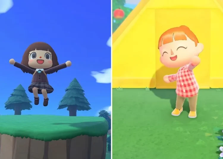 Game Simulasi Baru di PlayStation Store Disebut Jiplak Animal Crossing