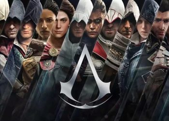 Bos Assassin’s Creed Marc-Alexis Côté Dipecat dari Ubisoft