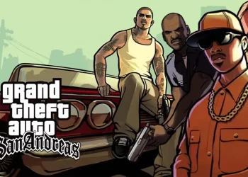 7 Game Ps 2 Yang Asik Di Mainkan Di Emulator Android