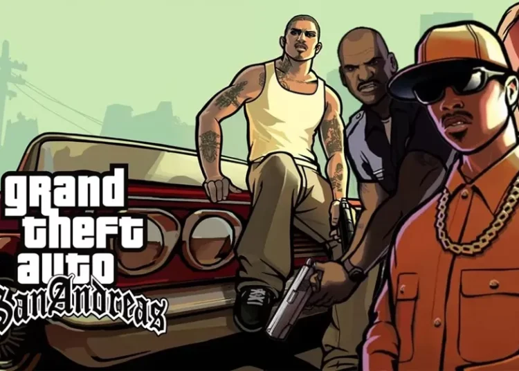 7 Game Ps 2 Yang Asik Di Mainkan Di Emulator Android