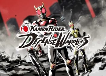 Kamen Rider Defense Warriors, Game Tower Defense Terbaru 2025