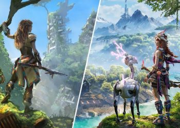 Tencent menanggapi soal tuntutan “Light of Motiram” dari Sony