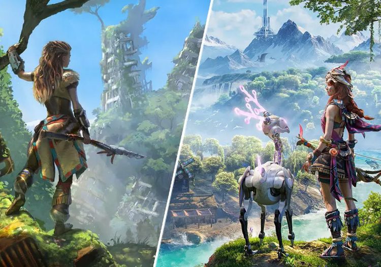 Tencent menanggapi soal tuntutan “Light of Motiram” dari Sony