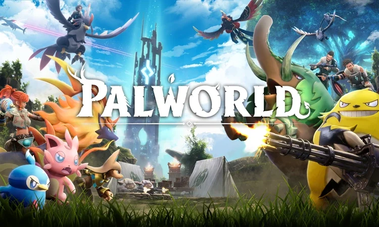 Nintendo Kalah di Kasus Palworld, Paten Resmi Ditolak JPO