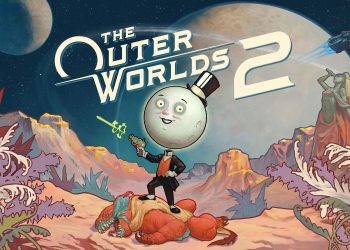 The Outer Worlds 2 Siap Hadir di Game Pass