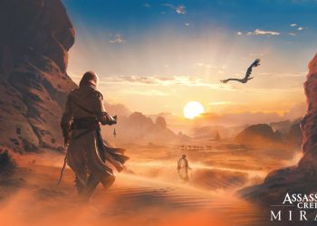 DLC Assassin’s Creed Mirage Hadir Gratis 18 November