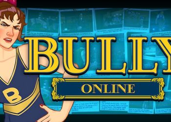 Bully Multiplayer 2025 Fans Hadirkan Mode Online, Free-Roam & Roleplay