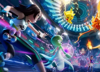 Pokémon Champions Spin-off Strategi Baru yang Ubah Cara Bertarung