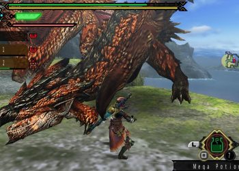 5 Game PPSSPP Bagus Yang Wajib Di Coba