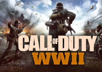 Daftar Game Shooter Aksi Paling Seru Menurut Admin