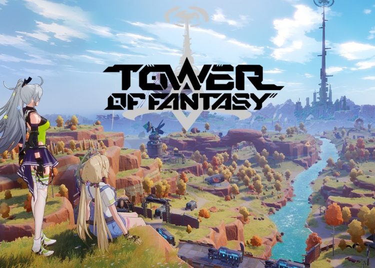 Beberapa Game Yang Di Sebut Genshin Killer Namun Gagal