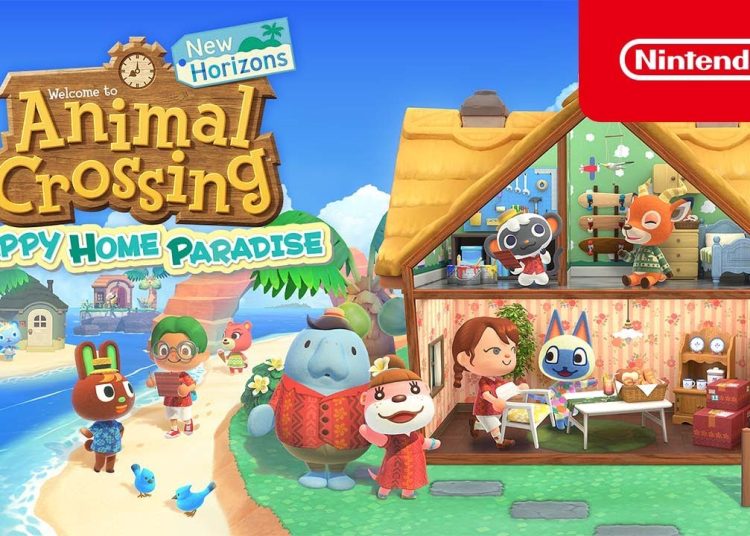 7 Game Nintendo Switch yang Ramah Anak dan Bikin Betah Main Bareng!