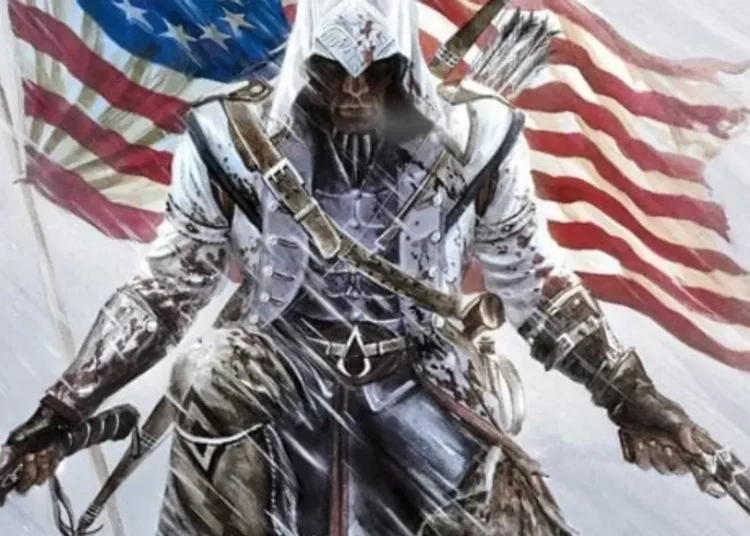 Game Assassin’s Creed yang Dibatalkan Berlatar Perang Sipil Amerika