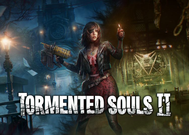 Tormented Souls II: Horor Klasik Kembali di 2025 dengan Wajah Baru