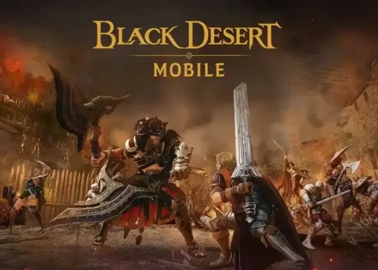 Rekomendasi Game Android dengan High Grafis