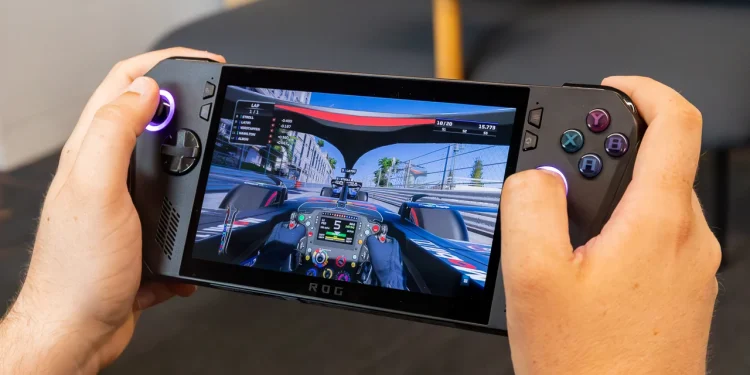 Intel Persiapkan Panther Lake, Siap Tantang Dominasi AMD di Pasar Handheld Gaming