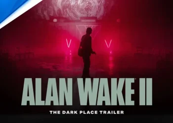 Review Game Horor Yang Mirip Residen Evile Alan Wake 2