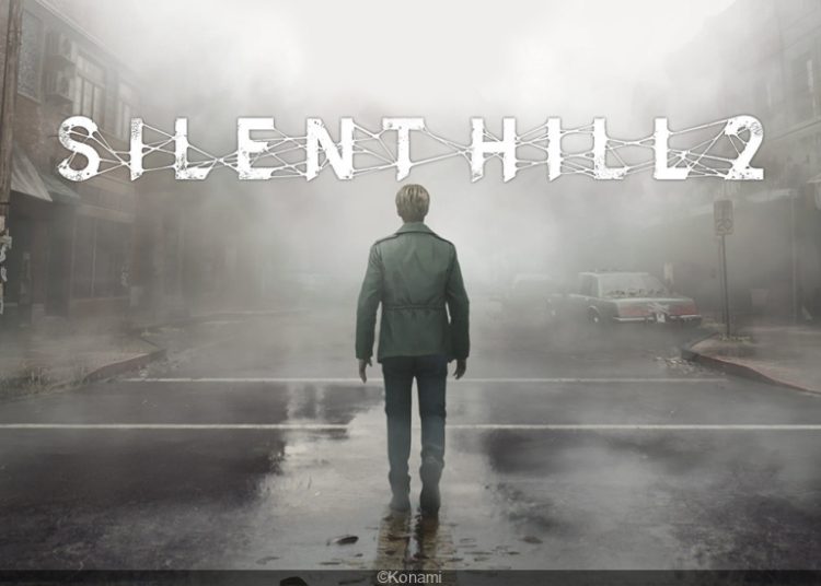 Rumor: Silent Hill 2 Remake Siap ke Xbox Series X|S