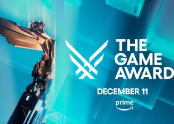 The Game Awards 2025 Perdana Hadir di Prime Video dan Twitch