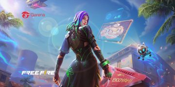 Daftar 10 Senjata Terbaik Game Free Fire Yang Admin Rangkum Untuk Kalian