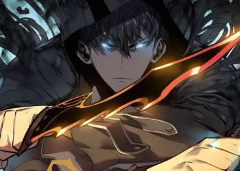 Solo Leveling Resmi Hadir dalam Bentuk Video Game