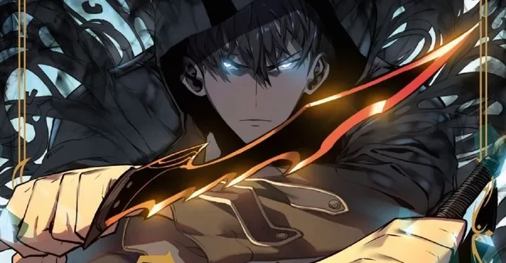 Solo Leveling Resmi Hadir dalam Bentuk Video Game