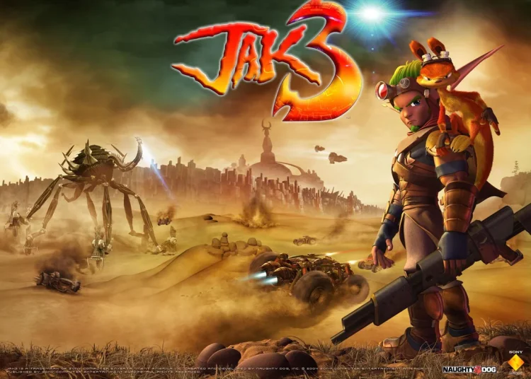 Daftar Game Nostalgia Ps2 Yang Admin Rangkum Untuk Kalian