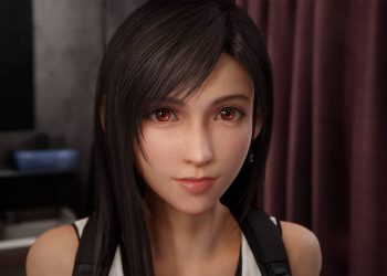 Final Fantasy VII Remake untuk Nintendo Switch 2 Ternyata Berukuran Hampir 100GB