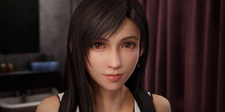 Final Fantasy VII Remake untuk Nintendo Switch 2 Ternyata Berukuran Hampir 100GB