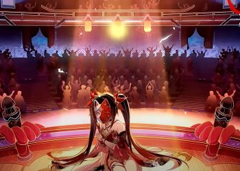 Rumor: Edo Star Akan Jadi Planet Baru di Honkai Star Rail?