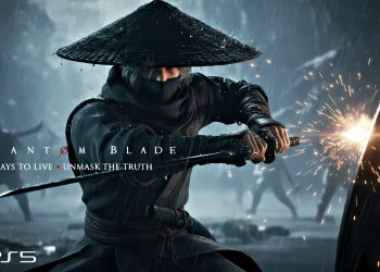 Phantom Blade Zero Siap Hadir di PS5 dan PC