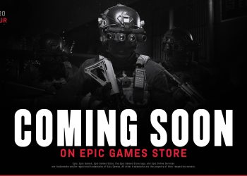“Zero Hour” Akan Tiba Gratis di Epic Games Store Klaim Mulai 13 November 2025