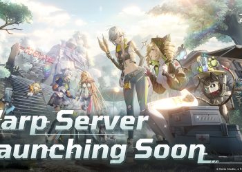 Tower of Fantasy Umumkan “Warp Server” Dunia Baru Tanpa Gacha, Lebih Bebas, Lebih MMO