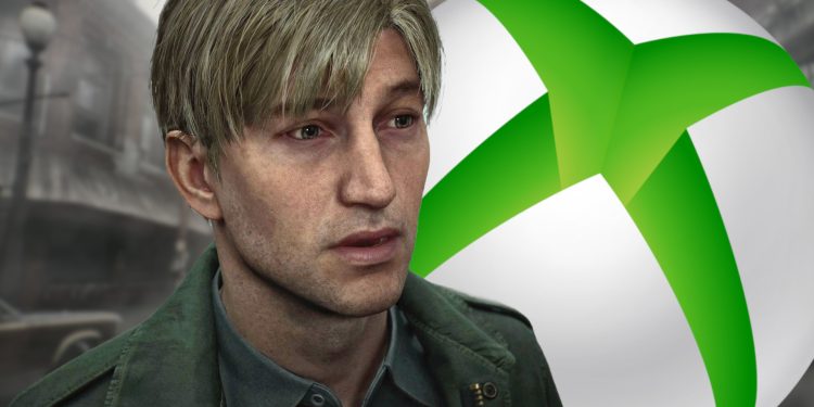 Leaks: Silent Hill 2 Remake di Xbox Store