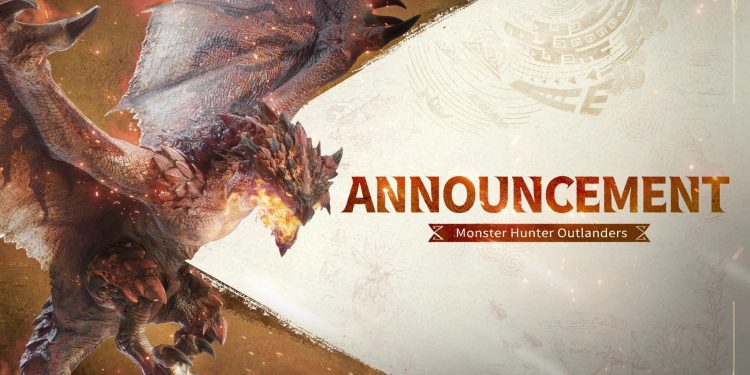 Monster Hunter Outlanders Umumkan Closed Beta Untuk November 2025
