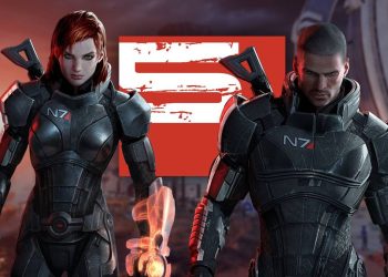 Mass Effect 5 Dikonfirmasi Masih Aktif, BioWare Bahas Fitur Baru dan Status Serial TV Shepard