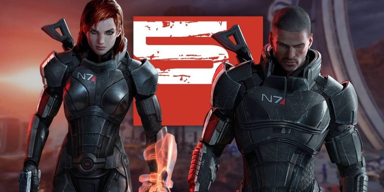 Mass Effect 5 Dikonfirmasi Masih Aktif, BioWare Bahas Fitur Baru dan Status Serial TV Shepard