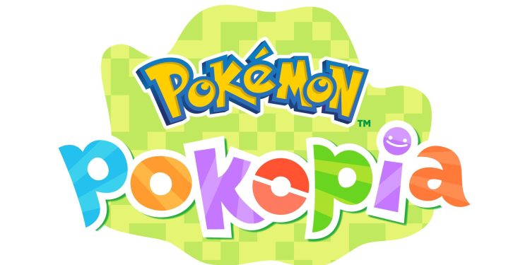 Pokémon Pokopia Rilis di Nintendo Switch 2 pada 2026