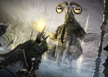 Elden Ring Nightreign Resmi Siapkan DLC Baru Kadokawa Bocorkan Jadwal Rilisnya