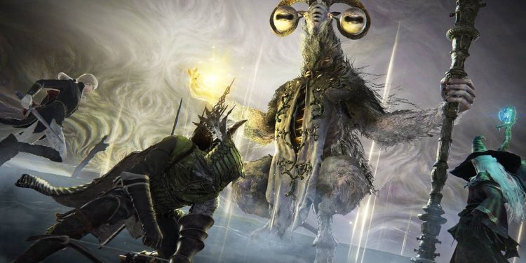 Elden Ring Nightreign Resmi Siapkan DLC Baru Kadokawa Bocorkan Jadwal Rilisnya