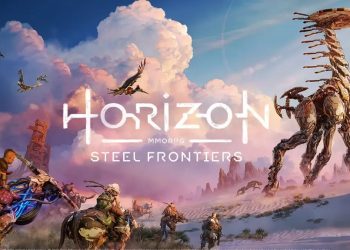 Horizon: Steel Frontiers Resmi Diumumkan