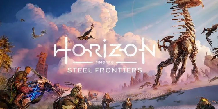 Horizon: Steel Frontiers Resmi Diumumkan