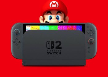Update Firmware Switch 2 Bikin Dock Mati Total?! Nintendo Akhirnya Angkat Bicara!